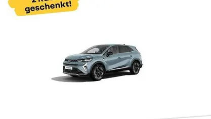Gebraucht 2025 Renault Symbioz Iconic SUV | 34.890 € (Fairer Preis)