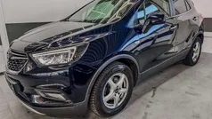 Gebraucht 2017 Opel Mokka X Innovation SUV | 10.750 € (Guter Preis)