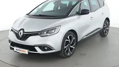 Grau Gebraucht 2017 Renault Grand Scénic IV Bose Edition Van / Kleinbus | 16.690 € (Fairer Preis)
