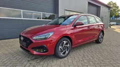 Ultimate red Neu 2025 Hyundai i30 Kombi | 23.090 € (Fairer Preis)