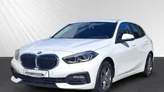 Gebraucht 2021 BMW 118 Advantage Kleinwagen | 20.990 € (Fairer Preis)