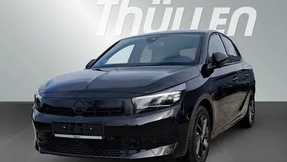 Gebraucht Opel Corsa 101 PS (74 kW) 2024 Kleinwagen