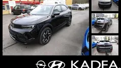 Karbon schwarz Gebraucht 2024 Opel Mokka Elegance SUV | 23.690 € (Fairer Preis)