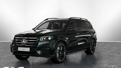 Gebraucht 2025 Mercedes GLS450 AMG SUV | 119.666 €