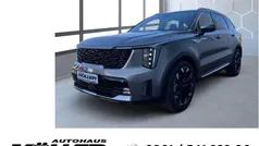 Grau Neu 2025 Kia Sorento Platinum SUV | 58.950 € (Fairer Preis)