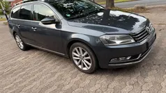 Gebraucht 2011 VW Passat Sportline Kombi | 8.990 € (Fairer Preis)
