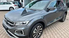 Grau Neu 2025 VW T-Roc Style SUV | 32.990 € (Superpreis)