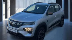 Gebraucht 2023 Dacia Spring Extreme Kleinwagen | 13.990 € (Fairer Preis)