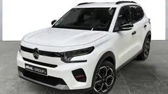 Weiß Neu 2025 Citroën C3 Start Kleinwagen | 19.670 € (Fairer Preis)