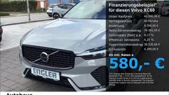 Vapour grey / metallic Gebraucht 2023 Volvo XC60 Plus SUV | 42.990 € (Fairer Preis)