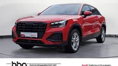 Gebraucht 2024 Audi Q2 Advanced Plus SUV | 30.490 € (Fairer Preis)