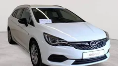 Gebraucht 2022 Opel Astra Elegance Kombi | 16.590 € (Superpreis)
