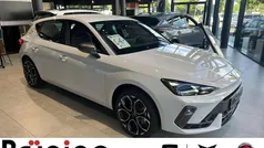 Nevada weiß Neu 2025 Cupra Leon Limousine | 35.590 € (Fairer Preis)