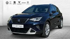 Gebraucht 2022 Seat Arona Xperience SUV | 17.899 € (Guter Preis)