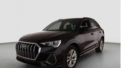 Gebraucht Audi Q3 S-Line 150 PS (110 kW) 2025 SUV
