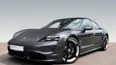 Gebraucht 2021 Porsche Taycan Turbo Limousine | 79.500 € (Superpreis)