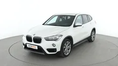 Gebraucht 2015 BMW X1 Performance SUV | 17.100 € (Fairer Preis)