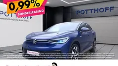 Gebraucht 2022 VW ID.5 Pro SUV | 32.177 € (Fairer Preis)