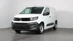 Kaolin weiß Neu 2025 Opel Combo Van / Kleinbus | 22.790 € (Fairer Preis)