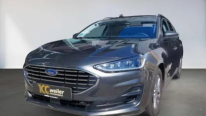 Gebraucht 2023 Ford Focus Titanium X Kombi | 21.475 € (Fairer Preis)