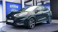 Gebraucht 2024 Ford Puma ST-Line SUV | 27.990 € (Fairer Preis)