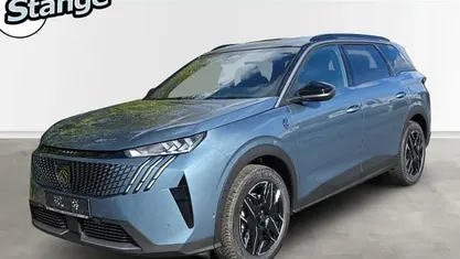 Gebraucht Peugeot 5008 GT 145 PS (106 kW) 2025
