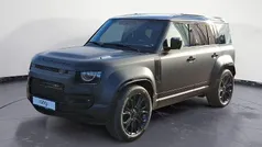 Gebraucht 2025 Land Rover Defender Black Edition SUV | 215.092 €