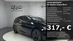 Gebraucht 2025 Cupra Born Kleinwagen | 33.990 € (Superpreis)