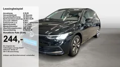Gebraucht 2024 VW Golf VIII Move Limousine | 26.980 € (Guter Preis)