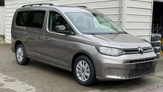 Gebraucht 2025 VW Caddy Maxi Van / Kleinbus | 37.190 € (Fairer Preis)