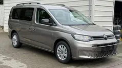 Gebraucht 2025 VW Caddy Maxi Van / Kleinbus | 37.190 € (Fairer Preis)