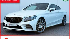 Gebraucht 2021 Mercedes C43 AMG AMG Coupé | 44.990 € (Superpreis)