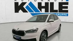 Gebraucht 2023 Skoda Fabia Ambition Limousine | 16.490 € (Fairer Preis)