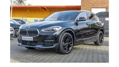 Gebraucht 2021 BMW X2 Sport Line SUV | 26.660 € (Fairer Preis)