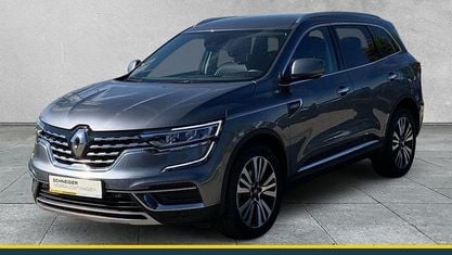 Gebraucht Renault Koleos Initiale Paris 184 PS (135 kW) 2023 Grau SUV