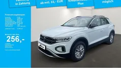 Gebraucht 2024 VW T-Roc Life SUV | 27.450 € (Guter Preis)