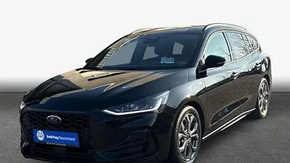 Usata Ford Focus ST-Line X 155 CV (114 kW) 2025 Station wagon