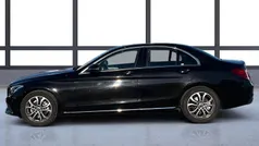 Gebraucht 2017 Mercedes C180 Avantgarde Limousine | 19.890 € (Fairer Preis)