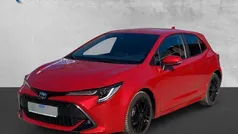 Gebraucht 2019 Toyota Corolla Hybrid Club Limousine | 17.900 € (Guter Preis)