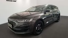 Gebraucht 2025 Ford Focus Titanium Kombi | 27.990 € (Guter Preis)