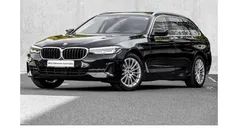 Gebraucht 2022 BMW 520 Sport Line Kombi | 32.490 € (Fairer Preis)