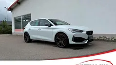 Gebraucht 2024 Cupra Leon VZ Limousine | 38.900 € (Guter Preis)