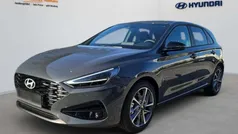 Ecotronic grey / mic Neu 2024 Hyundai i30 Advantage Limousine | 24.490 € (Fairer Preis)