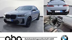 Gebraucht 2022 BMW X4 M Sport SUV | 46.930 € (Fairer Preis)