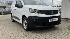 Gebraucht 2019 Peugeot Partner Van / Kleinbus | 15.890 € (Fairer Preis)