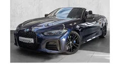 Gebraucht 2022 BMW M440 M Sport Limousine | 59.970 € (Etwas zu teuer)