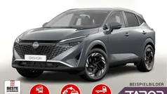 Grau Neu 2025 Nissan Qashqai N-Connecta SUV | 28.788 € (Guter Preis)