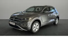 Gebraucht 2025 VW T-Roc Style SUV | 36.919 € (Fairer Preis)