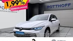 VW Golf VIII