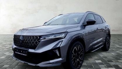 Nuova Renault Austral Esprit Alpine 200 CV (147 kW) 2026 Grigio SUV